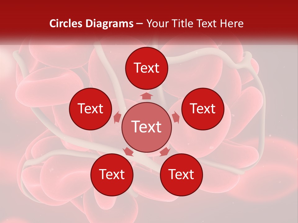 Equipment Unit Industry PowerPoint Template