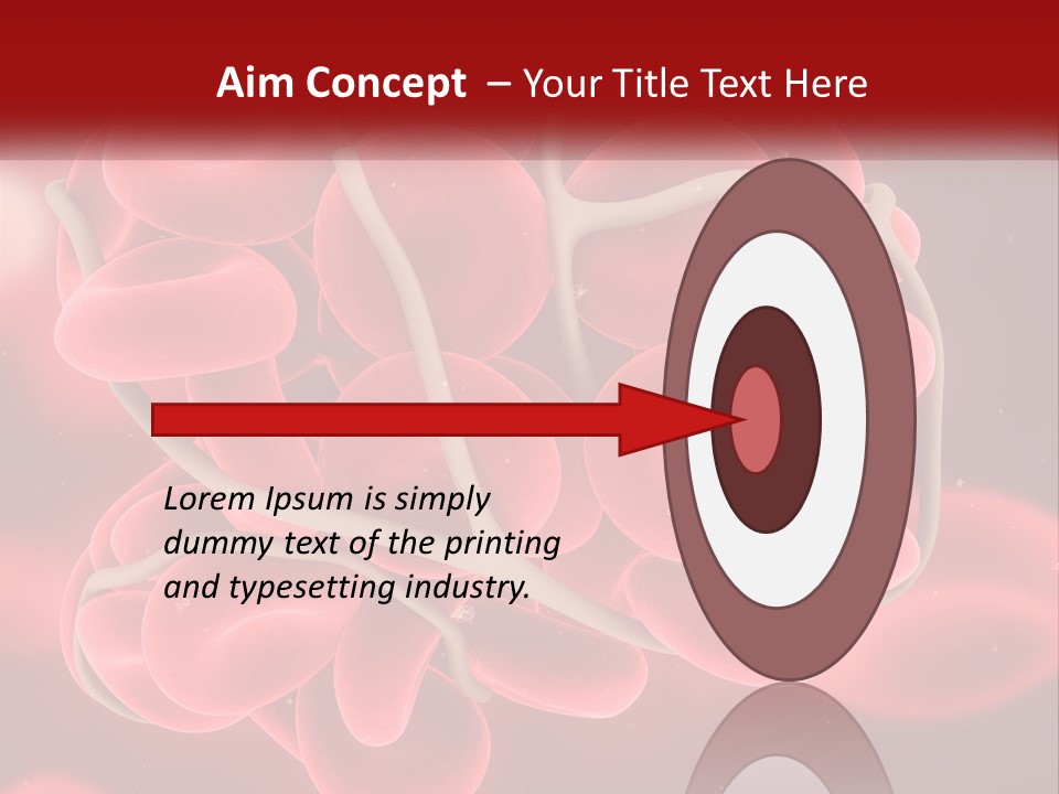 Equipment Unit Industry PowerPoint Template