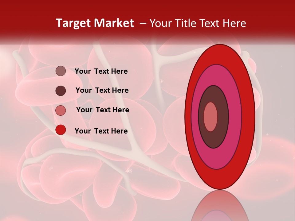 Equipment Unit Industry PowerPoint Template