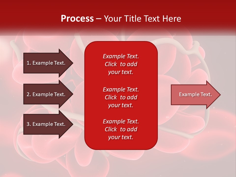 Equipment Unit Industry PowerPoint Template