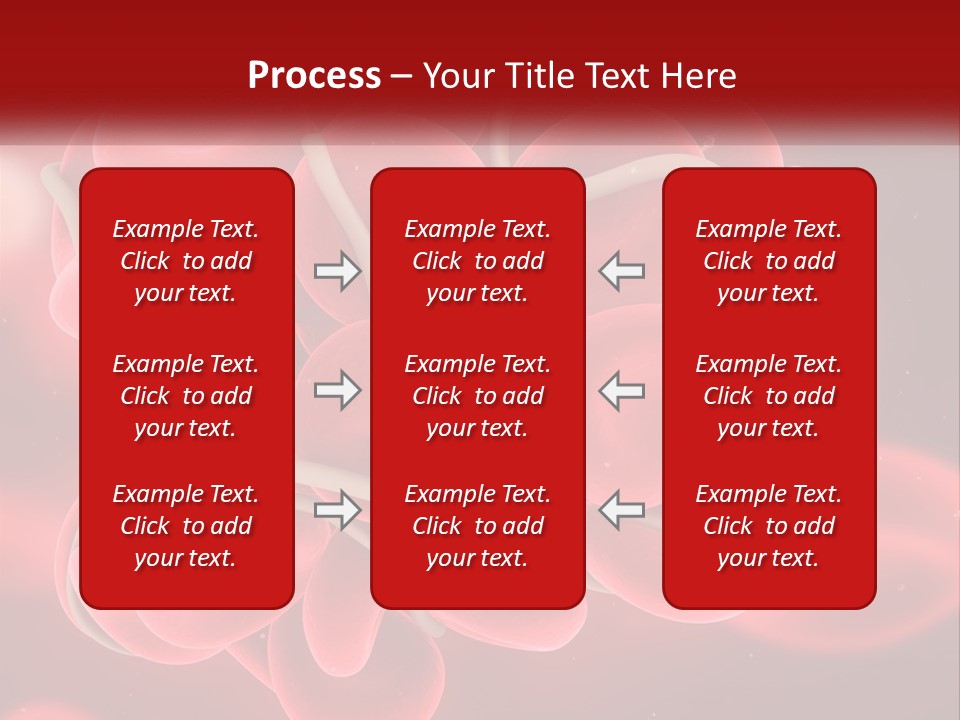 Equipment Unit Industry PowerPoint Template