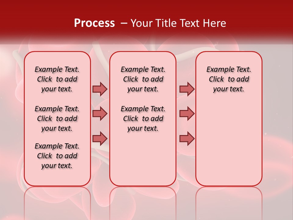 Equipment Unit Industry PowerPoint Template