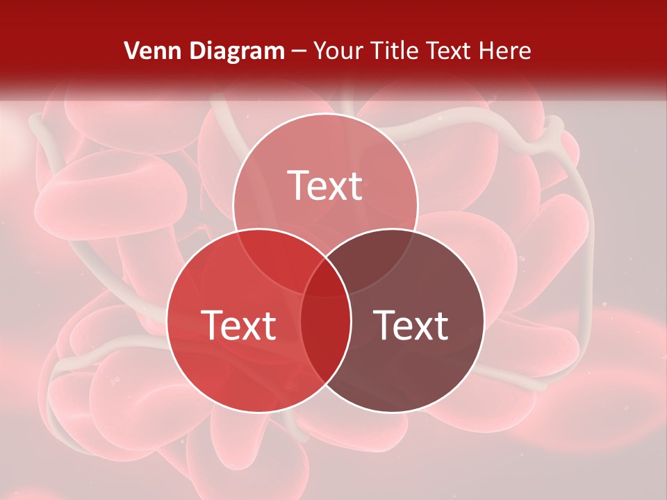 Equipment Unit Industry PowerPoint Template