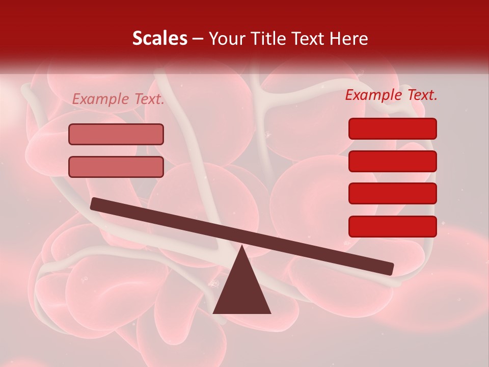 Equipment Unit Industry PowerPoint Template