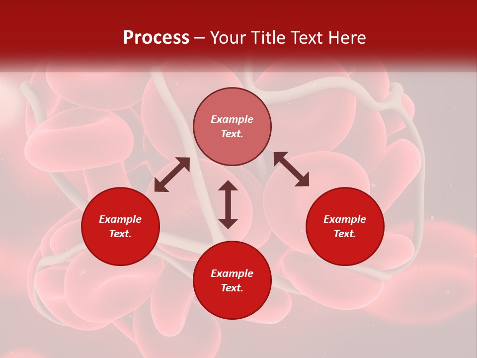 Equipment Unit Industry PowerPoint Template