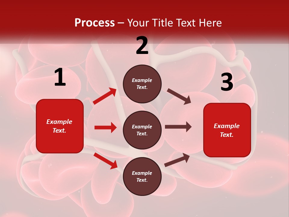 Equipment Unit Industry PowerPoint Template