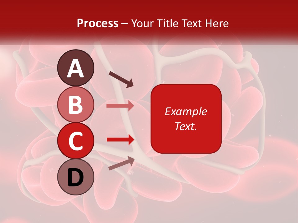 Equipment Unit Industry PowerPoint Template
