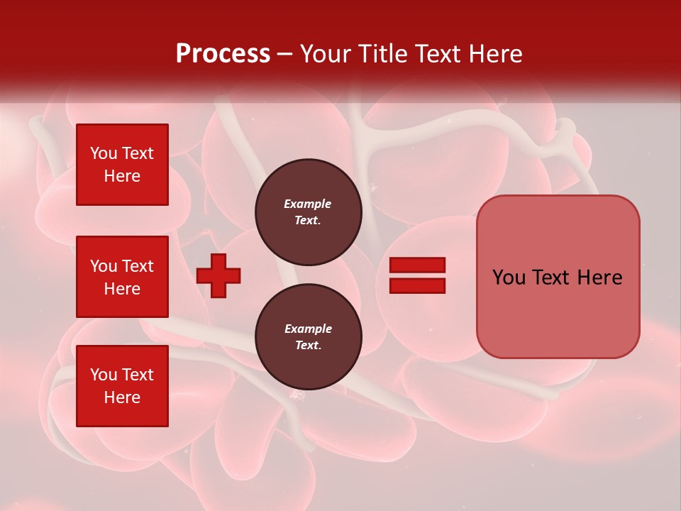 Equipment Unit Industry PowerPoint Template