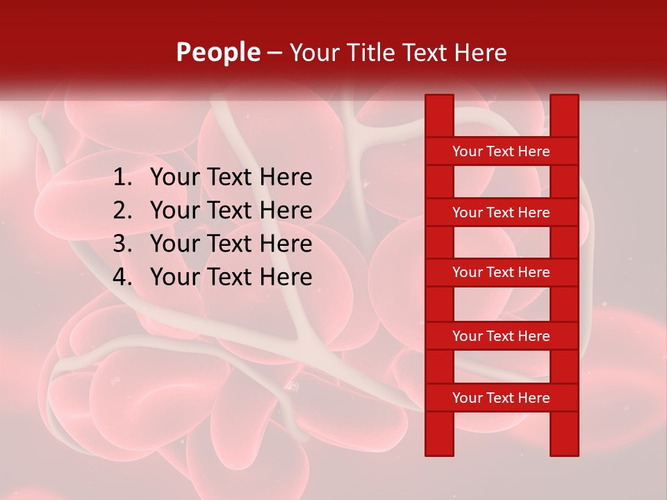 Equipment Unit Industry PowerPoint Template