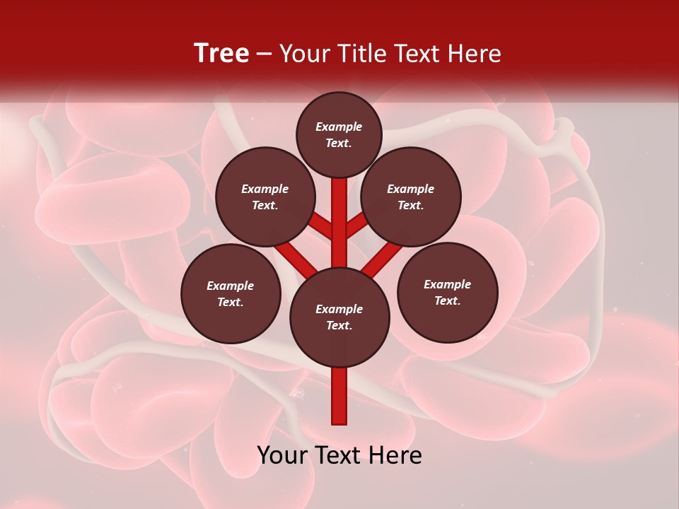 Equipment Unit Industry PowerPoint Template
