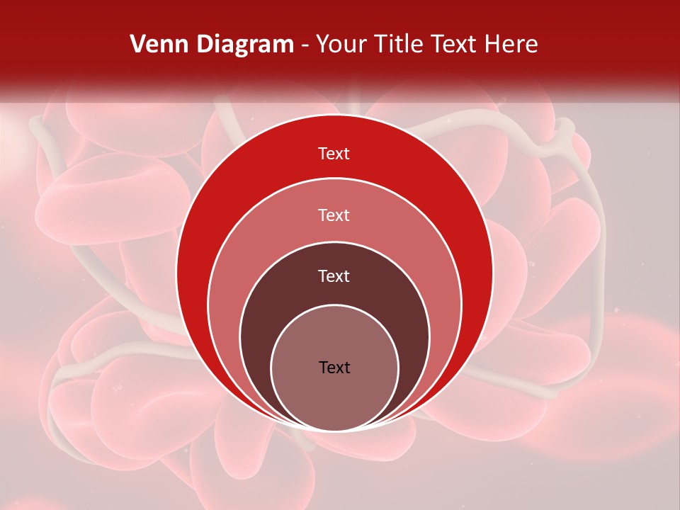 Equipment Unit Industry PowerPoint Template
