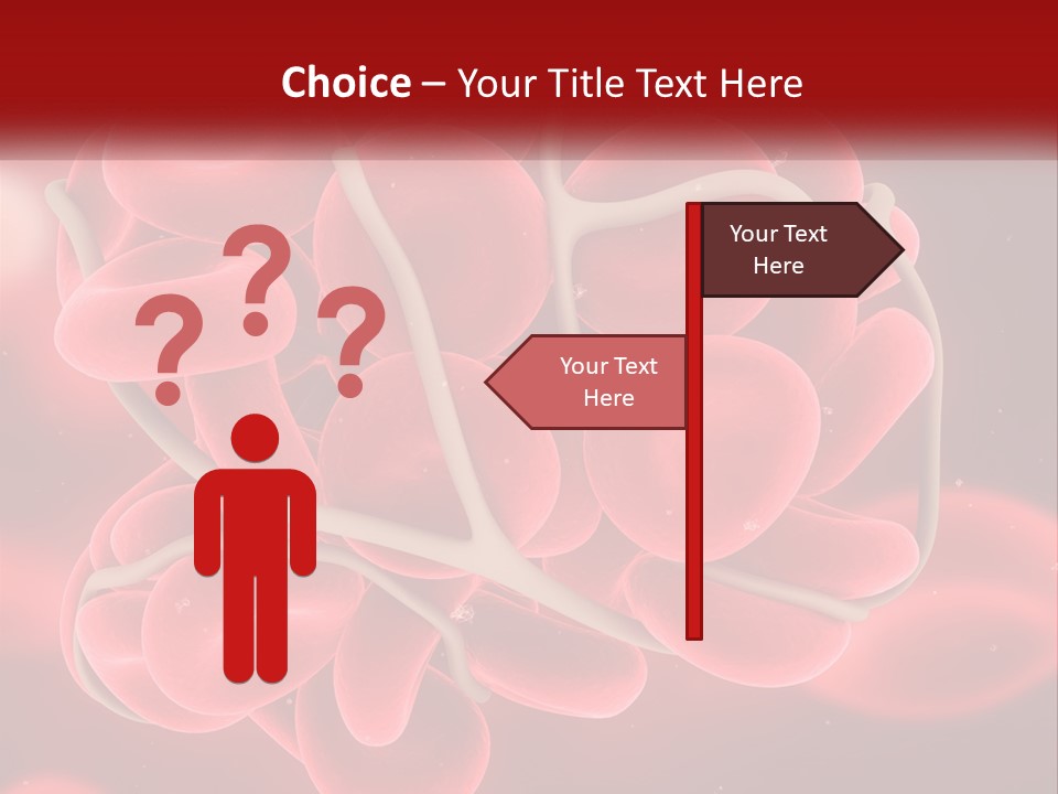 Equipment Unit Industry PowerPoint Template