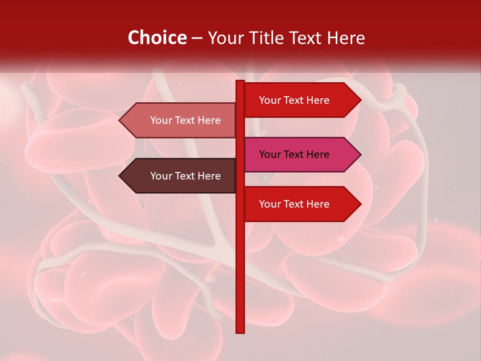 Equipment Unit Industry PowerPoint Template