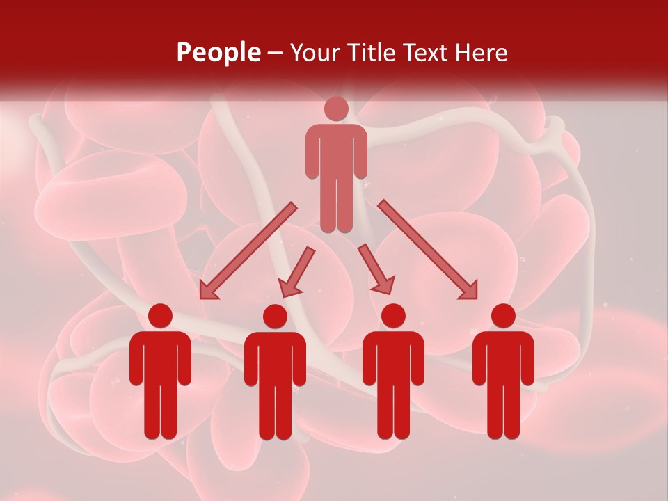 Equipment Unit Industry PowerPoint Template