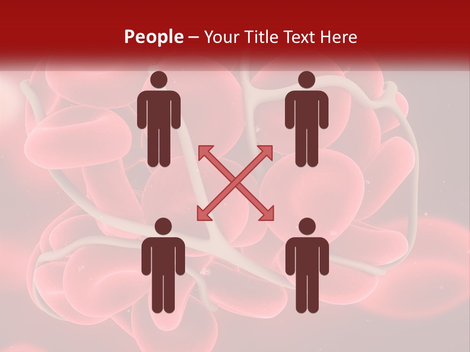 Equipment Unit Industry PowerPoint Template