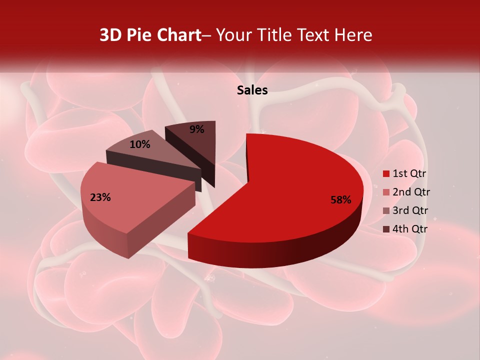 Equipment Unit Industry PowerPoint Template