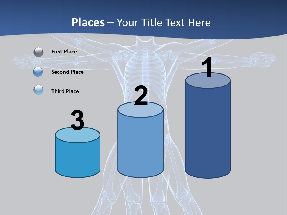 Condition Technology Ventilation PowerPoint Template