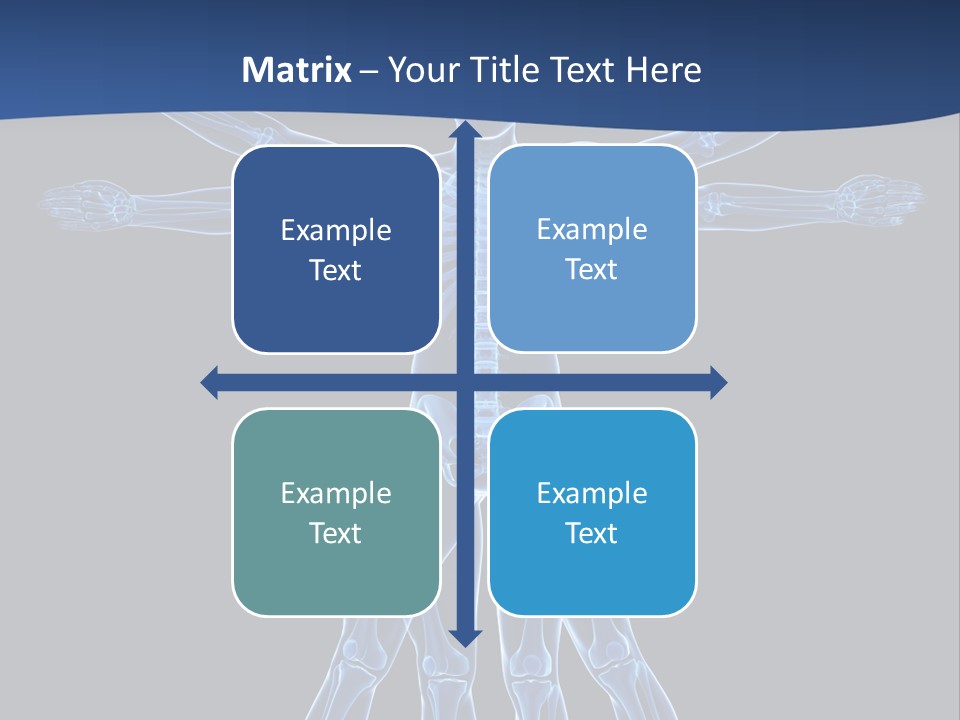 Condition Technology Ventilation PowerPoint Template