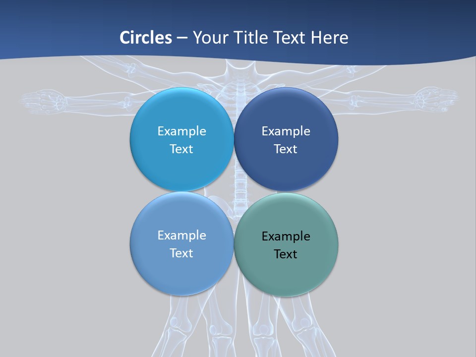 Condition Technology Ventilation PowerPoint Template