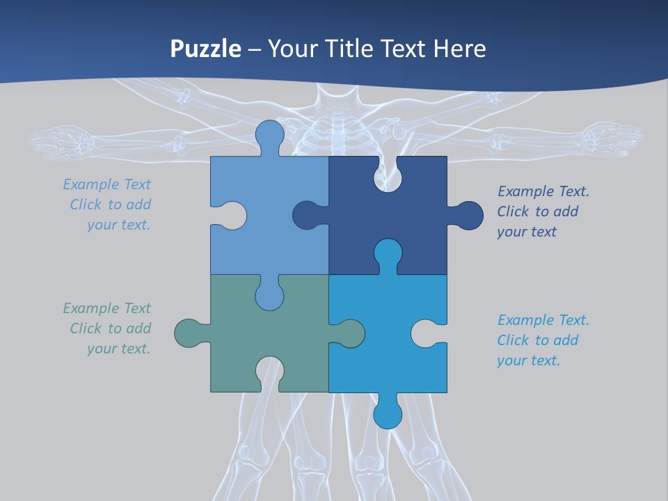 Condition Technology Ventilation PowerPoint Template