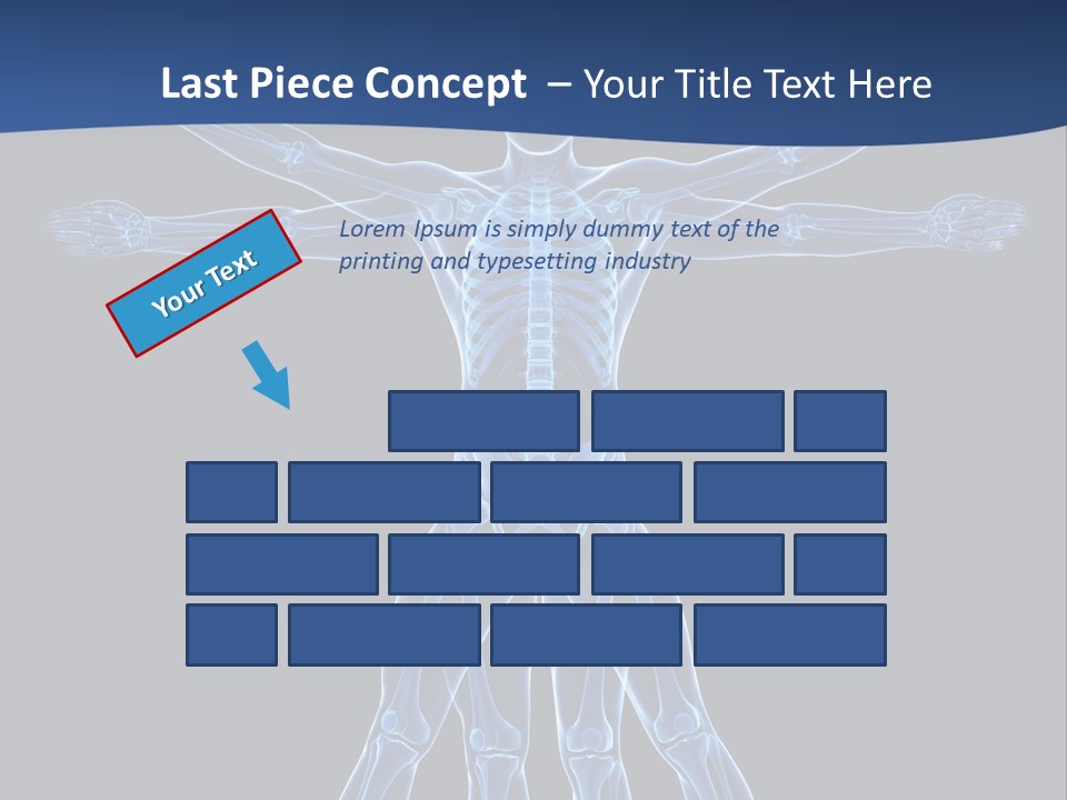 Condition Technology Ventilation PowerPoint Template