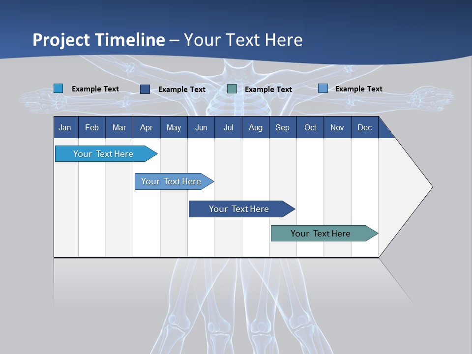 Condition Technology Ventilation PowerPoint Template