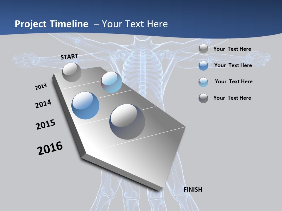 Condition Technology Ventilation PowerPoint Template
