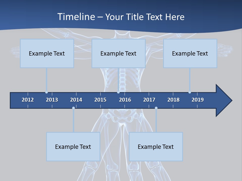 Condition Technology Ventilation PowerPoint Template