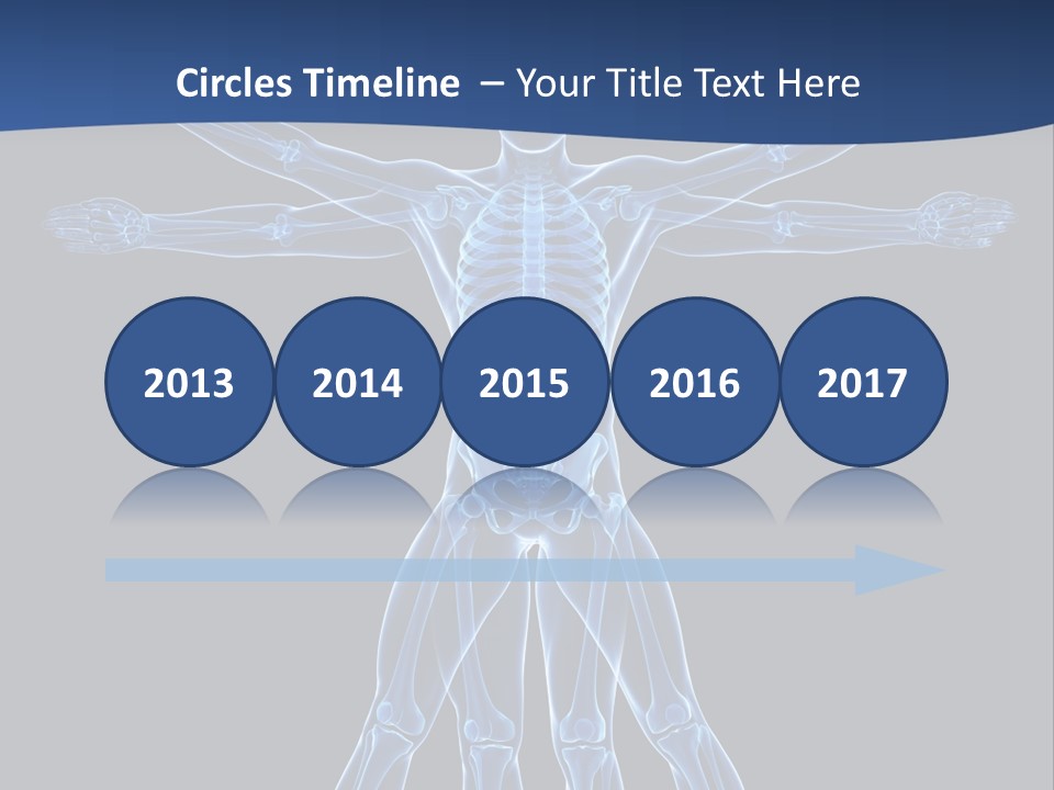 Condition Technology Ventilation PowerPoint Template