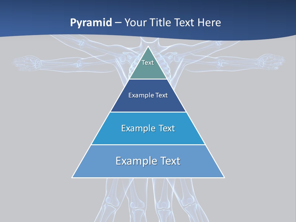 Condition Technology Ventilation PowerPoint Template
