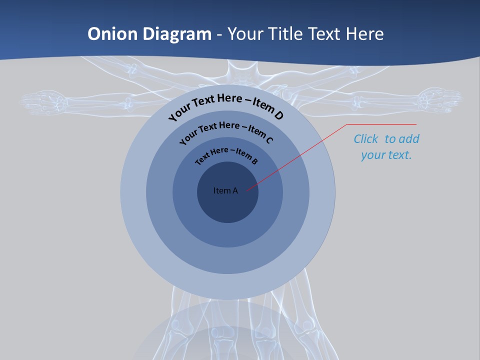 Condition Technology Ventilation PowerPoint Template