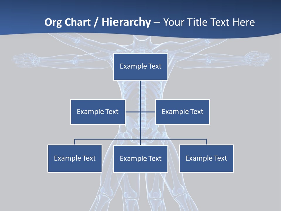 Condition Technology Ventilation PowerPoint Template