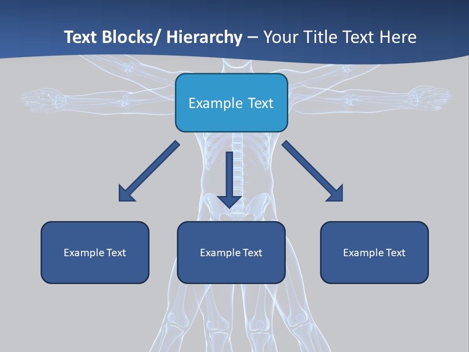 Condition Technology Ventilation PowerPoint Template