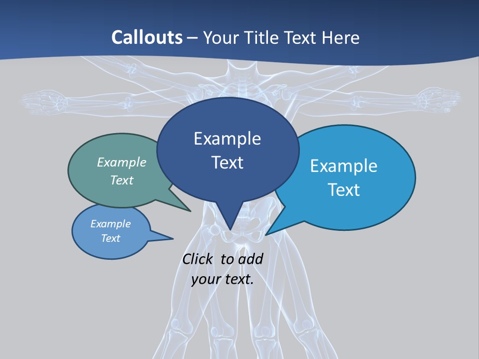 Condition Technology Ventilation PowerPoint Template