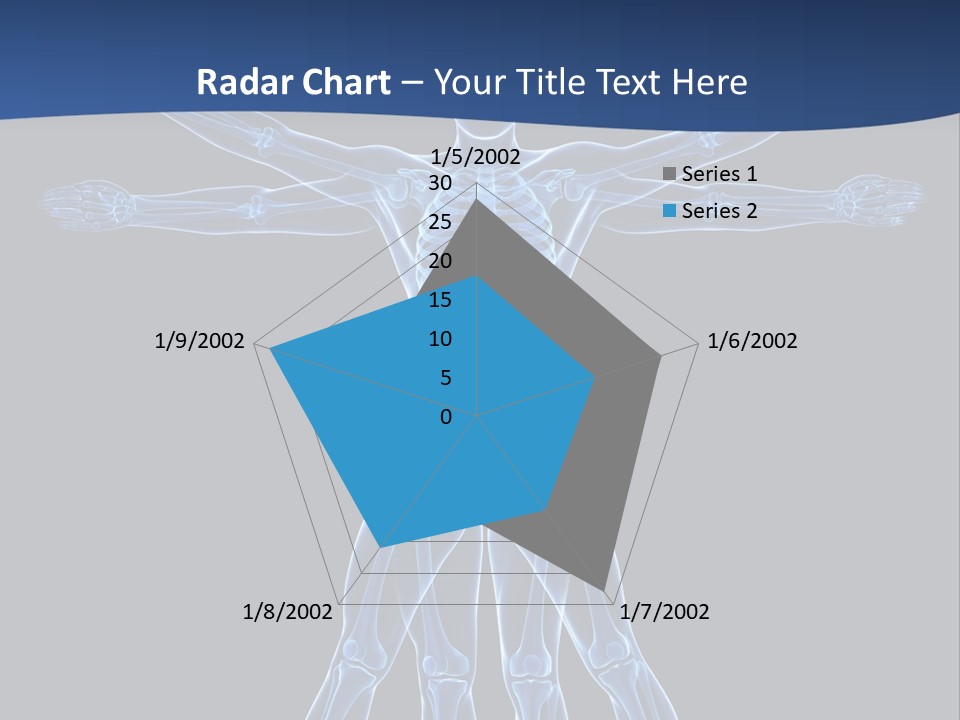 Condition Technology Ventilation PowerPoint Template