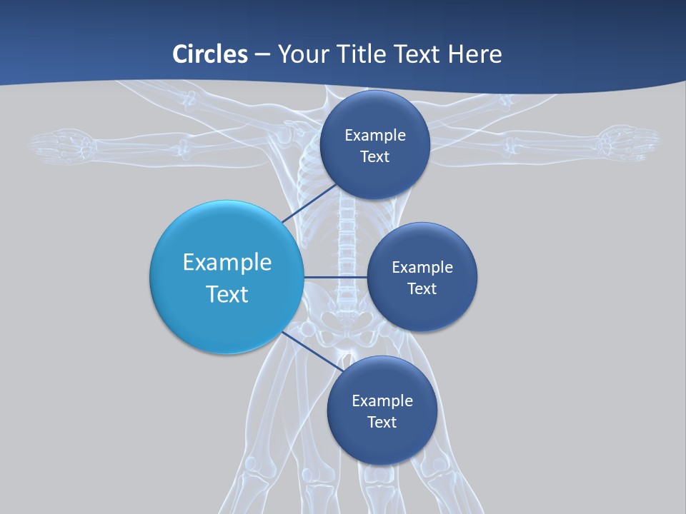 Condition Technology Ventilation PowerPoint Template