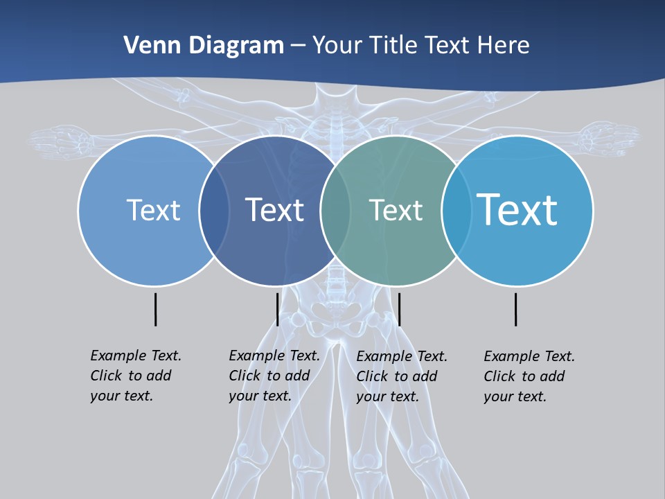 Condition Technology Ventilation PowerPoint Template