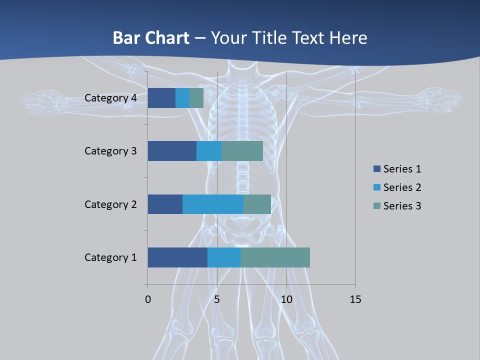 Condition Technology Ventilation PowerPoint Template