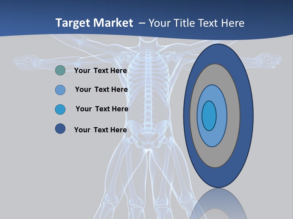 Condition Technology Ventilation PowerPoint Template