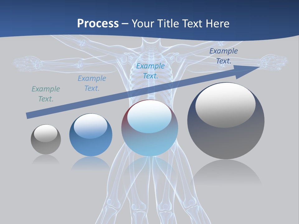 Condition Technology Ventilation PowerPoint Template
