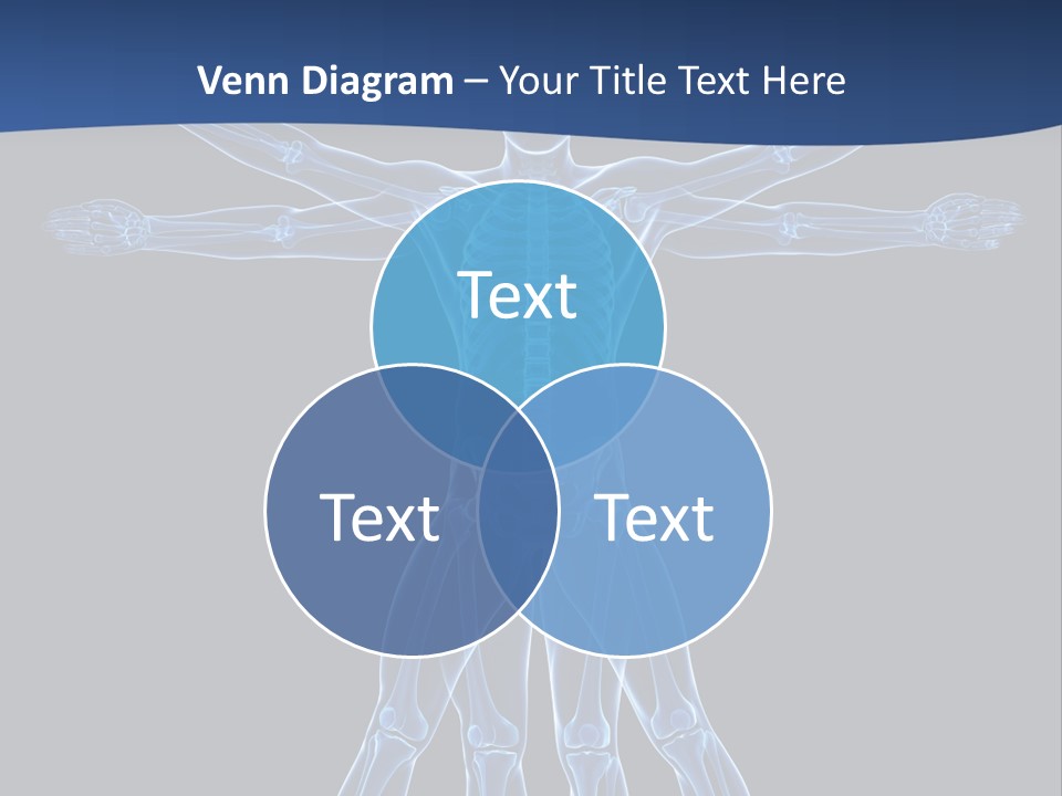 Condition Technology Ventilation PowerPoint Template