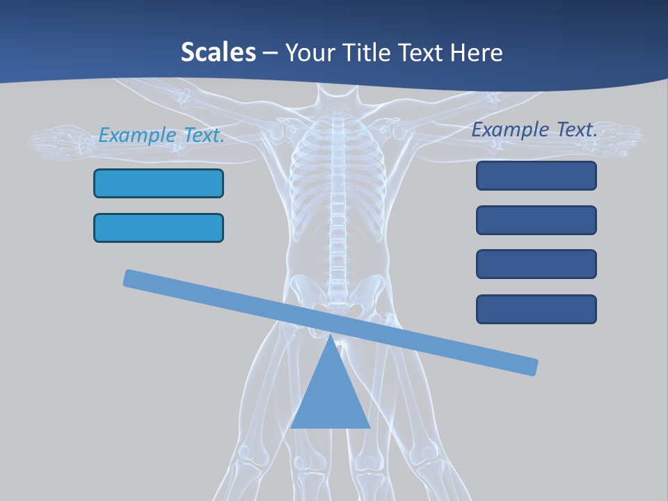 Condition Technology Ventilation PowerPoint Template