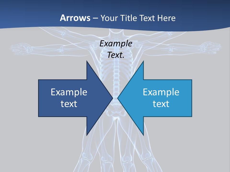 Condition Technology Ventilation PowerPoint Template