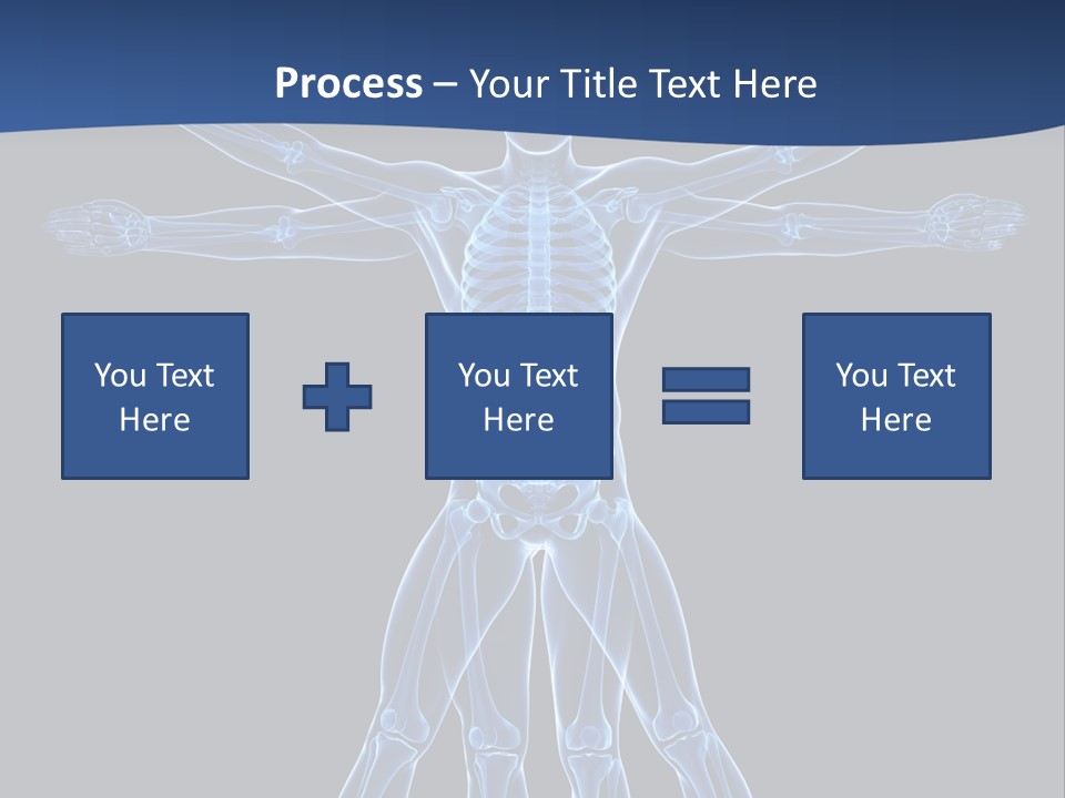 Condition Technology Ventilation PowerPoint Template