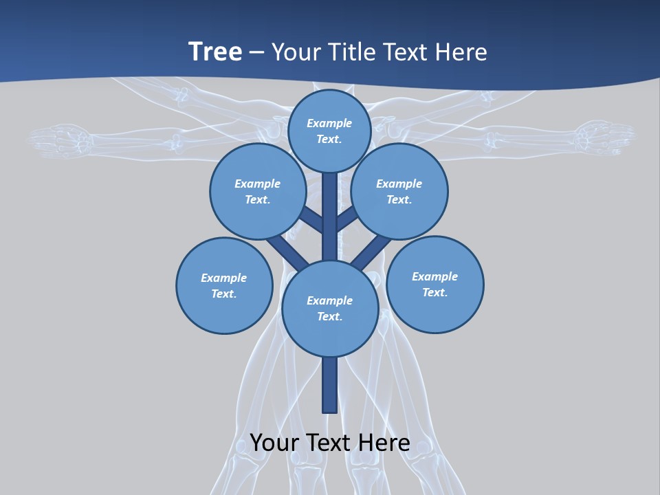Condition Technology Ventilation PowerPoint Template
