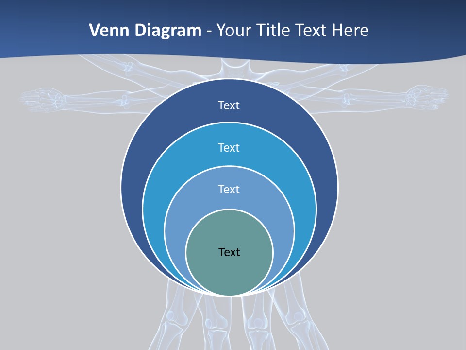 Condition Technology Ventilation PowerPoint Template