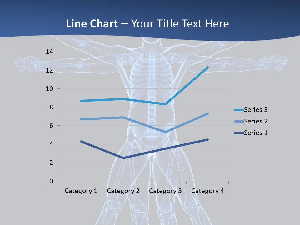 Condition Technology Ventilation PowerPoint Template