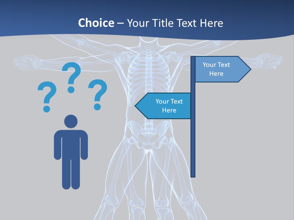 Condition Technology Ventilation PowerPoint Template