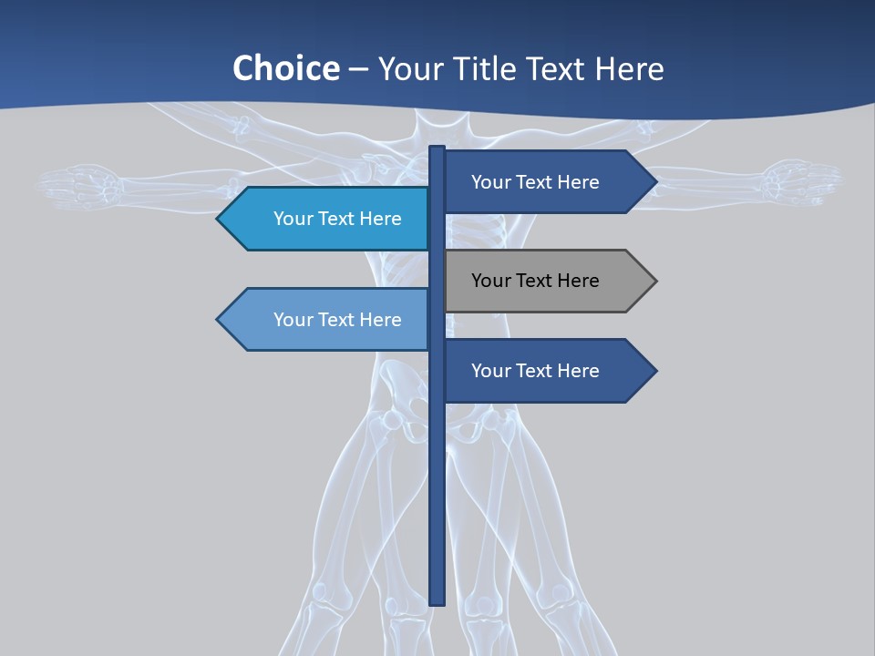 Condition Technology Ventilation PowerPoint Template