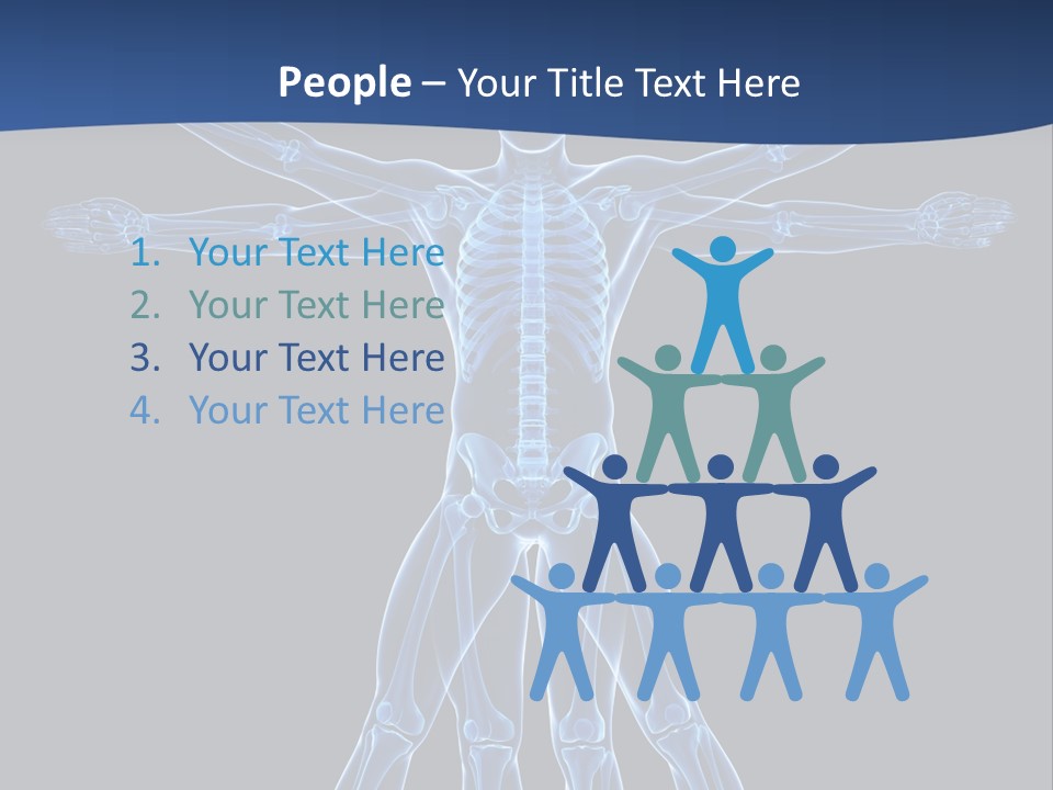 Condition Technology Ventilation PowerPoint Template